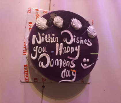 Women’s Day
